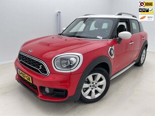 Mini Mini Countryman 2.0 Cooper S E ALL4 *PHEV* 1ste