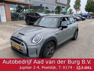 Mini Electric nu nog -/- € 2.000,- subsidie tot 31-12-2024