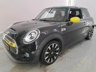 MINI Mini Electric Yours 33 kWh NL AUTO LEDER PANO