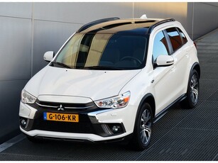 Mitsubishi ASX 1.6 INSTYLE CLEARTEC HOGE ZIT FULL