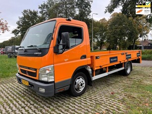 Mitsubishi Canter 3C13 3.0 DI 335 / airco / open laadbak /