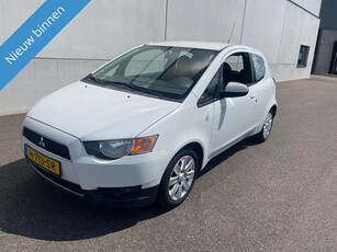 Mitsubishi Colt 1.1 Edition One