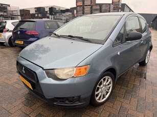 Mitsubishi Colt 1.1 Inform (bj 2009)