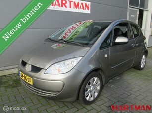 Mitsubishi Colt 1.3 Invite+ Automaat