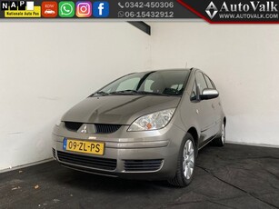 Mitsubishi Colt 1.3 Invite+ (bj 2008)