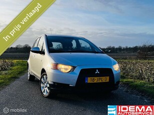 Mitsubishi Colt 1.3 Invite Nieuwe apk! en beurtje