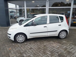 Mitsubishi Colt 1.5 DI-D Instyle 5drs export airco