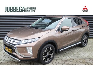 Mitsubishi Eclipse Cross 1.5 DI-T First Edition 164 pk