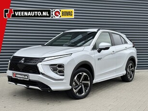 Mitsubishi Eclipse Cross 2.4 PHEV Executive 360