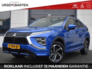 Mitsubishi Eclipse Cross 2.4 PHEV Instyle (bj 2023)