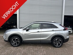 Mitsubishi Eclipse Cross 2.4 PHEV Intense+ Plug Inn