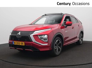 Mitsubishi Eclipse Cross 2.4 PHEV Prestige Navigatie /