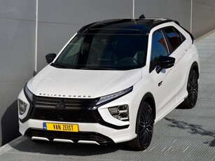 Mitsubishi Eclipse Cross PHEV 2.4 INSTYLE 4WD PLUG IN