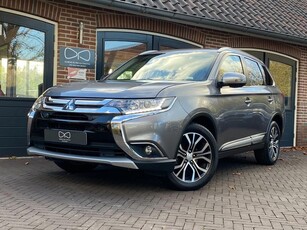 Mitsubishi Outlander 2.0 InstyleCARPLAYCRUISECAMERADAB