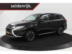 Mitsubishi Outlander 2.0 PHEV Executive Edition Trekhaak