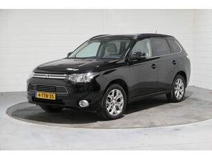 Mitsubishi Outlander 2.0 PHEV Instyle AWD Automaat, NL