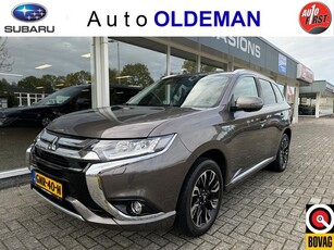 Mitsubishi Outlander 2.0 PHEV Prestige