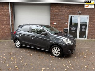 Mitsubishi Space Star 1.0 IntenseAIRCONIEUWE APKKEYLESS