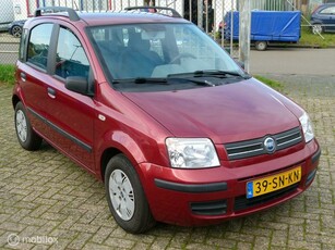 Mooi! Fiat Panda 1.2 Dynamic AUTOMAAT nieuwe APK 10-2025