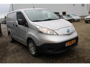 Nissan E-NV200 Business 40 kWh -- niet rijdend / defect --