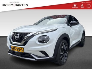 Nissan Juke 1.0 DIG-T N-Design (bj 2024)