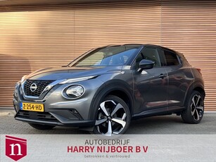 Nissan Juke 1.0 DIG-T N-Design Navi / 360* Camera / Bose /