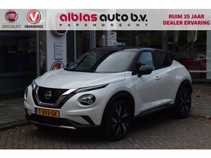 Nissan Juke 1.0 DIG-T N-Design19