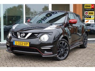 Nissan Juke 1.6 DIG-T Nismo RS