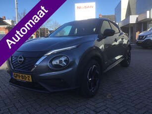 Nissan Juke 1.6 HEV DCT Connect Cold Pack,Park&Ride