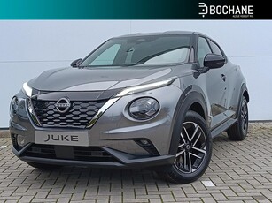 Nissan Juke 1.6 Hybrid N-Connecta Van € 37.600,00 Nu Voor €