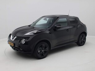 Nissan Juke 1.6 Tekna Automaat Panorama /Leder (bj 2017)