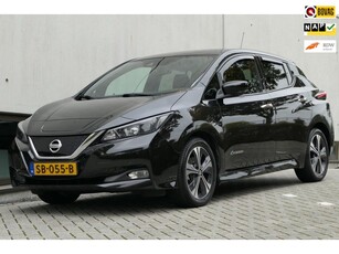 Nissan LEAF 2.ZERO EDITION 40 kWh 2000,- EURO SUBSIDIE Navi