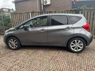 Nissan Note 1.2 DIG-S Acenta