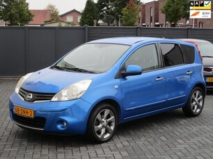 Nissan Note 1.4 Connect Edition NAVI AIRCO !!