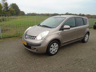 Nissan Note 1.4 First Note (bj 2006)