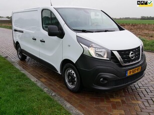 Nissan NV300 1.6 dCi 125 L2H1 Acenta S&S AC