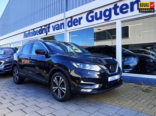 Nissan Qashqai 1.2 Tekna