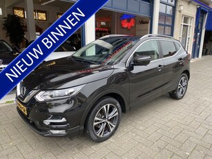 Nissan QASHQAI 1.3 DIG-T Design Edition PANO/NAVI/CLIMA/NW