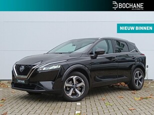 Nissan Qashqai 1.3 MHEV 158 Xtronic N-Connecta Trekhaak /