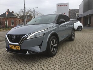 Nissan QASHQAI 1.3 MHEV 158 Xtronic N-Connecta+Cold Pack