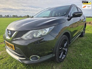 Nissan Qashqai 1.5 dCi Connect