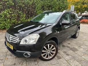 Nissan Qashqai +2 7P, MET PANORAMA DAK, NAVI, AIRCO &