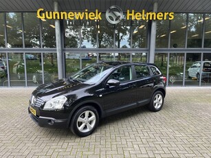 Nissan QASHQAI 2.0 Tekna Premium 4WD CAMERA NAVIGATIE