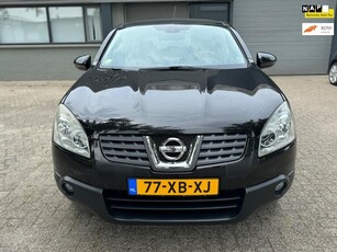 Nissan Qashqai 2.0 Tekna Premium