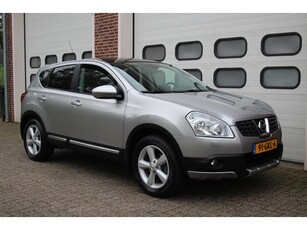 Nissan Qashqai 2.0 Tekna Premium * Clima / Cruise /