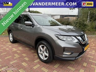 Nissan X-Trail 1.3 DIG-T N-Tec comfort pack