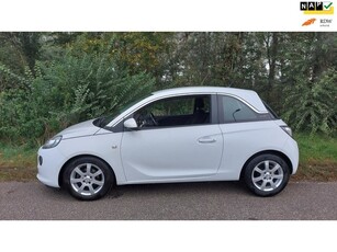 Opel ADAM 1.2 Jam