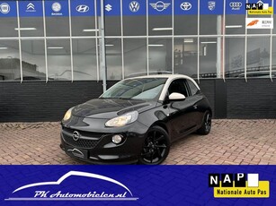 Opel ADAM 1.4 Glam **Stuur + Stoelverw + Sterrenhemel**