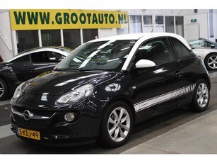 Opel ADAM 1.4 Jam Airco, Cruise Control, Stuurbekrachtiging