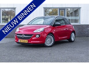 Opel ADAM 1.4 Unlimited (bj 2016)